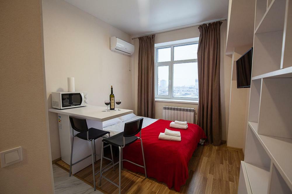 New Quiet Place In Kiev Экстерьер фото